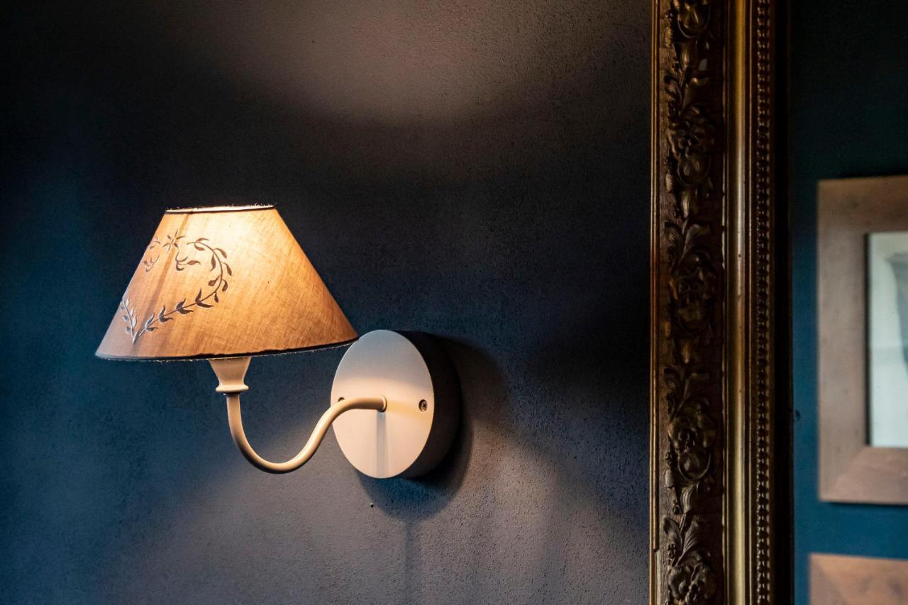 Casa Loumavi Bed & Breakfast Selvatelle Bagian luar foto